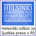Helsinški odbor za ljudska prava u RS